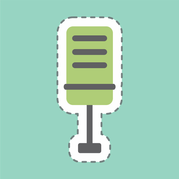 贴纸表麦线切割-简单好图片下载