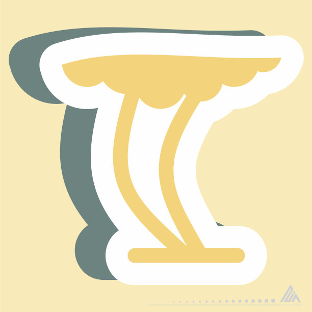 贴纸龙卷风图片下载