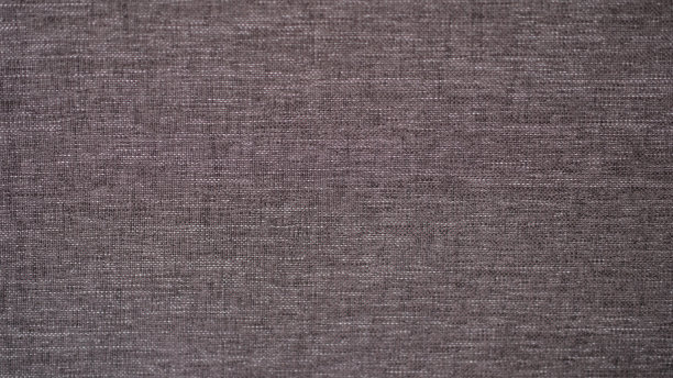 深灰棕色织物纺织背景。亚麻织物质量图片下载