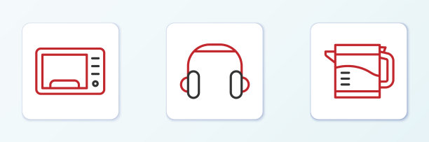 集电热水壶、微波炉和图片下载