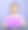 年轻的女商人拿着紫色的空白广告板站在淡紫色的背景在演播室图片下载