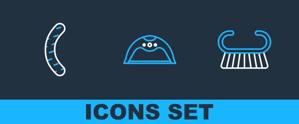 设置线足疗刷或磨甲锉和图片下载