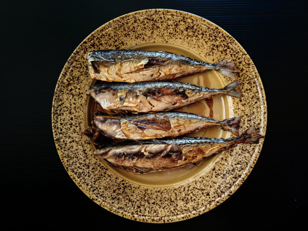 烤沙巴酱配酱油图片下载