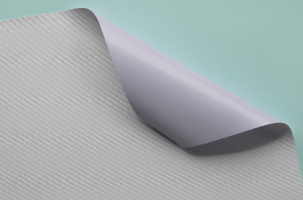 白色的柔性织物图片下载