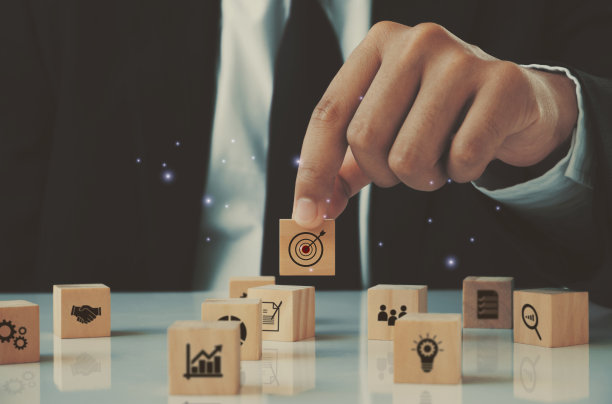 组织的目标是赢得市场图片下载