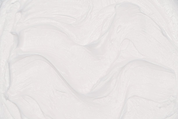 美容膏卫生保健面背景。保湿面霜、护肤及水疗美容概念。图片下载