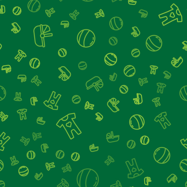 设定线婴儿推车衣服和沙滩球图片下载