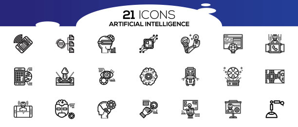 简单集人工智能相关图片下载