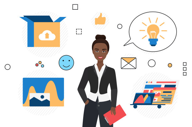 网站开发特色优化策略图片下载