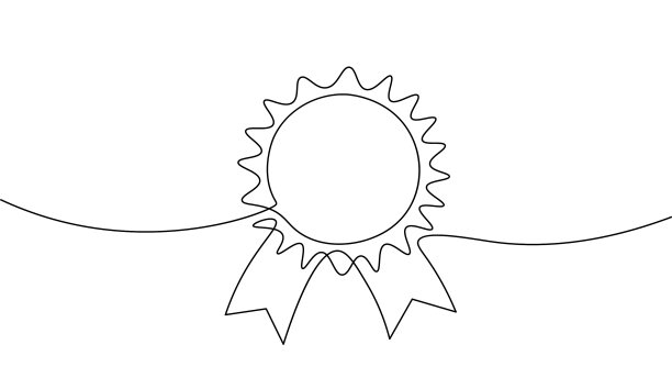 在线教育一线毕业理念e图片下载