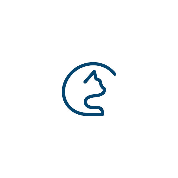 猫行标志图片下载