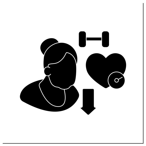 疾病预防字形图标图片下载