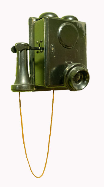 古董电话图片集图片下载