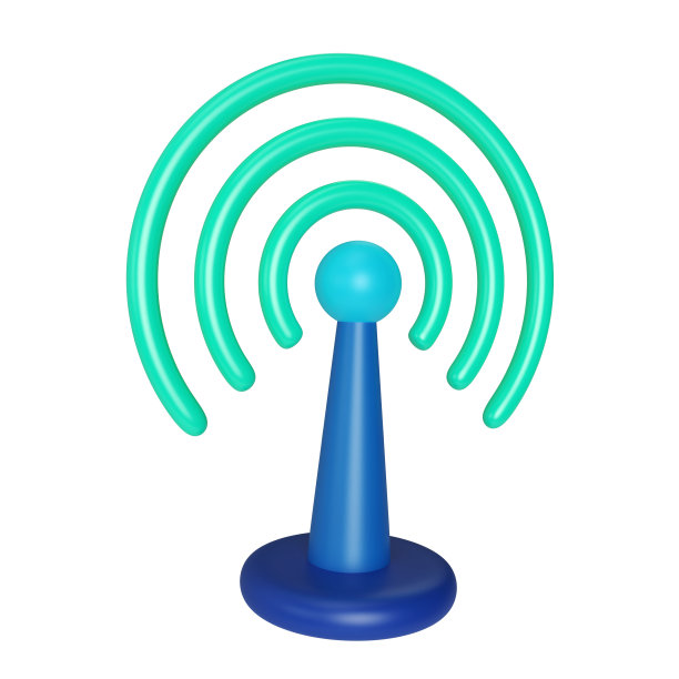 热点3D插画图标图片下载