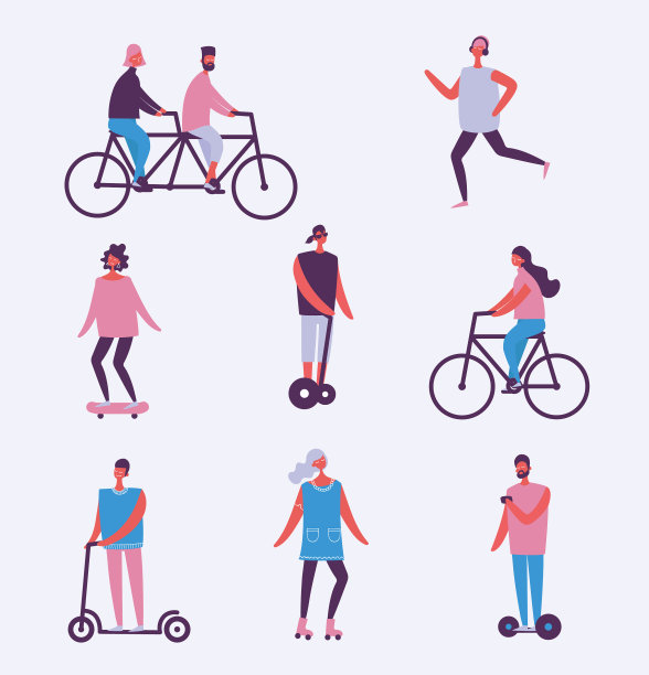 一套不同的图片下载