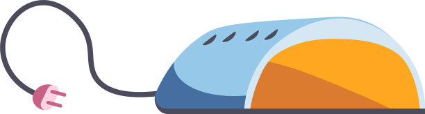 用于在美容院烘干虫胶和指甲油的灯图片下载