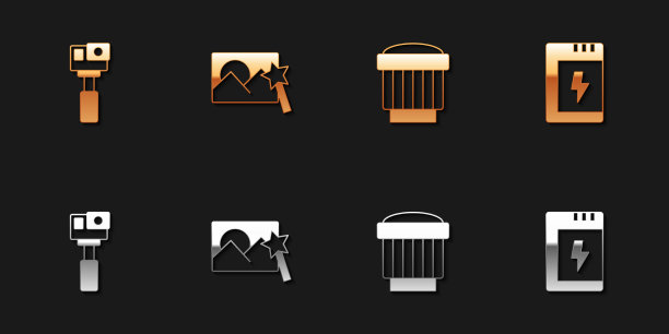 设置动作相机照片修饰相机照片图片下载