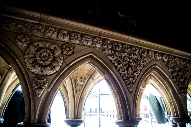 圣米歇尔山图片下载