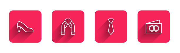 设线女子鞋婚拱系和图片下载