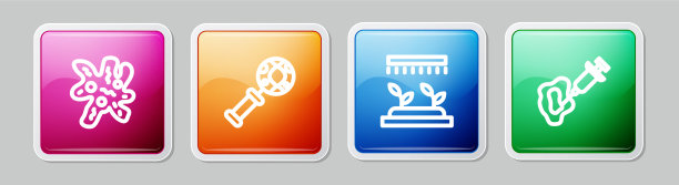 自动设置细胞系DNA研究搜索图片下载