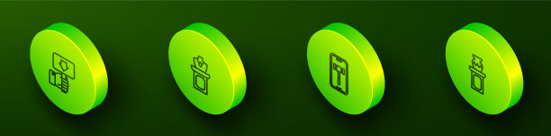 设置等距线手握拍子图片下载