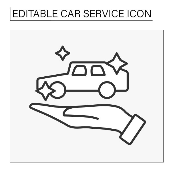 服务线图标图片下载