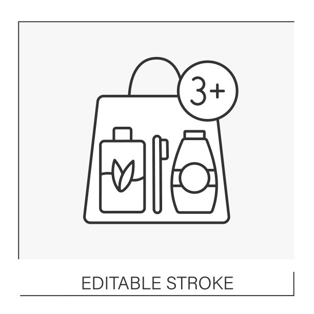 婴儿行图标图片下载