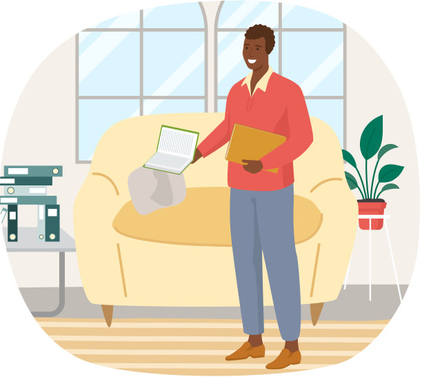 在家读书读书的男学生是图片下载