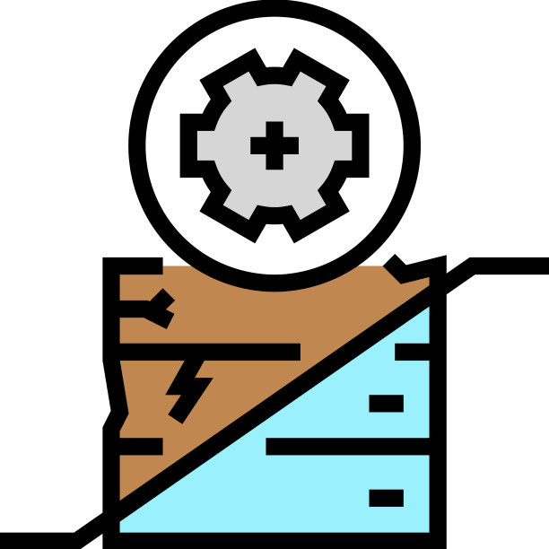 还原家具颜色图标图片下载