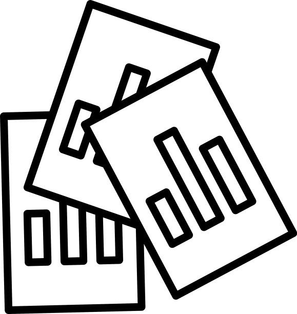 数据分析表格图标图片下载