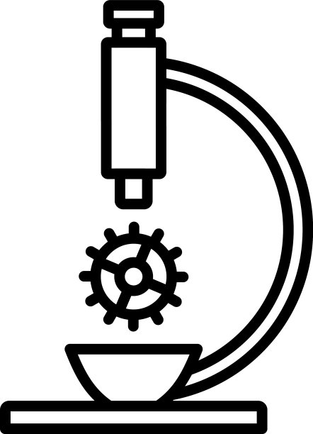 研究图标图片下载