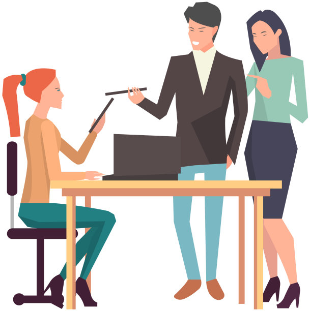 会议讨论启动项目商业计划图片下载