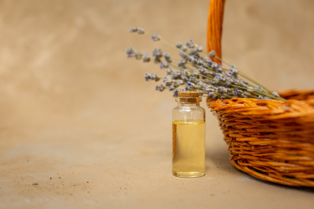 薰衣草芳香疗法图片下载