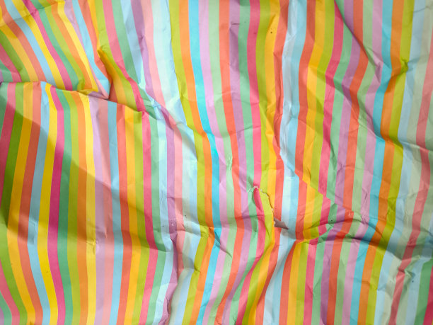 多色纹理条纹纸背景图片下载