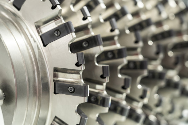 数控机床刀具组图片下载