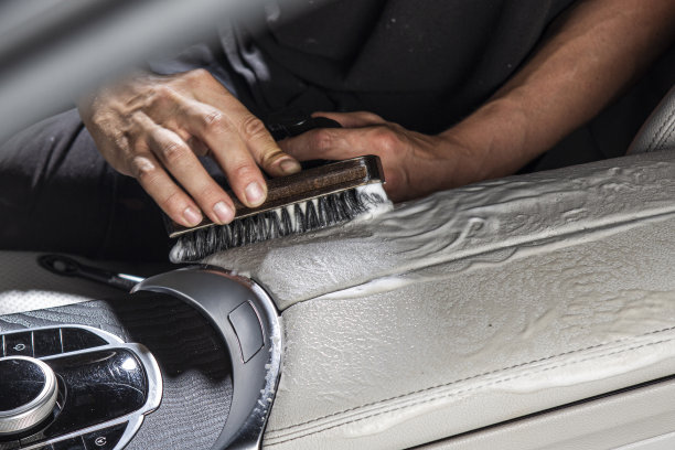 汽车内部详细图片下载