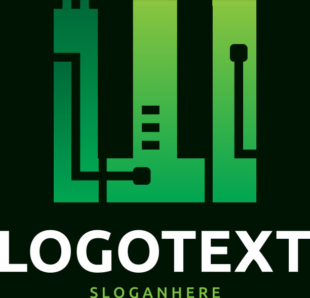 字母w标志图片下载