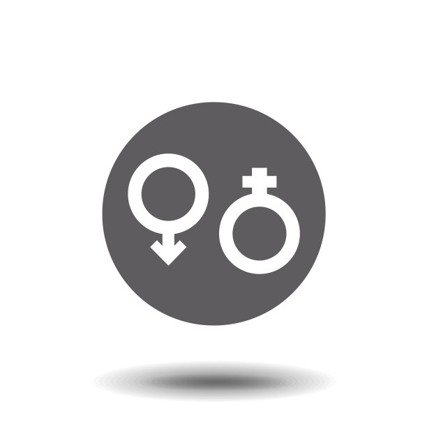 男性和女性偶像图片下载