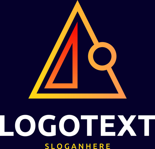 信一个标志图片下载