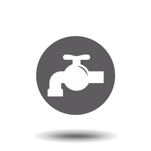 厨房水龙头图标图片下载