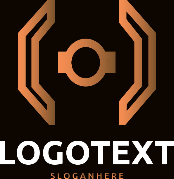 字母h标志图片下载