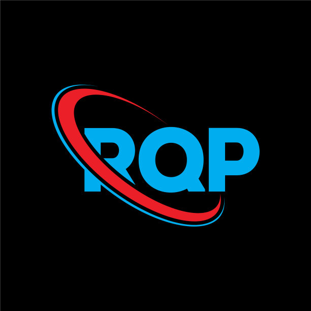 RQP logo RQP字母RQP字母logo设计图片下载