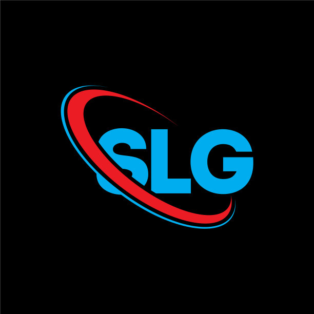 SLG logo SLG字母SLG logo设计图片下载
