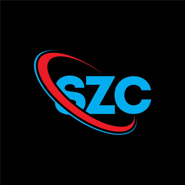 SZC标志SZC字母标志设计图片下载