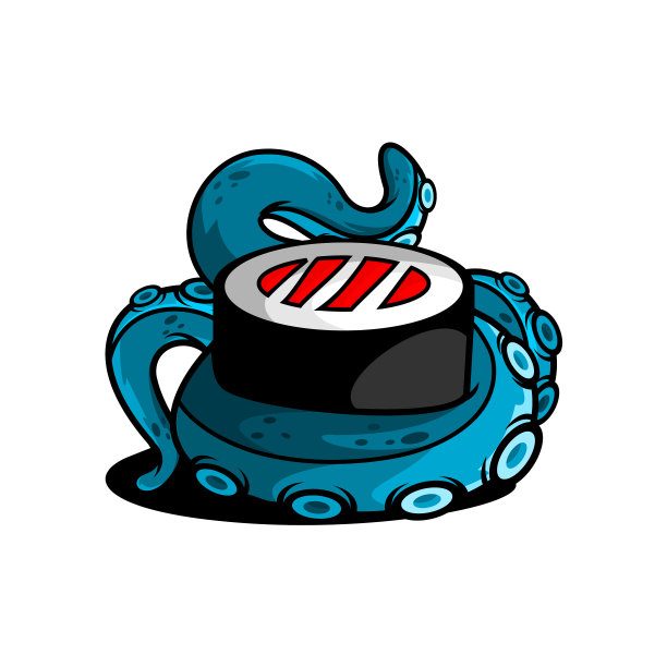 章鱼和寿司图片下载