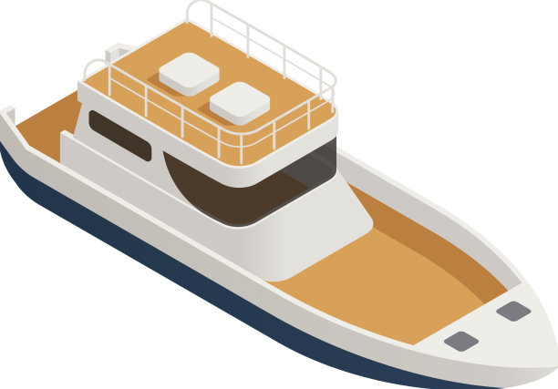 小型游艇组合图片下载