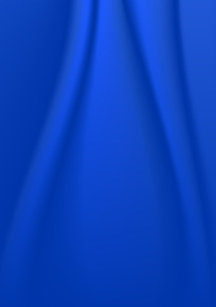 抽象背景图形蓝色色调图片下载