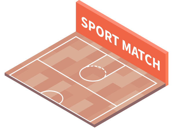 体育领域的图标图片下载