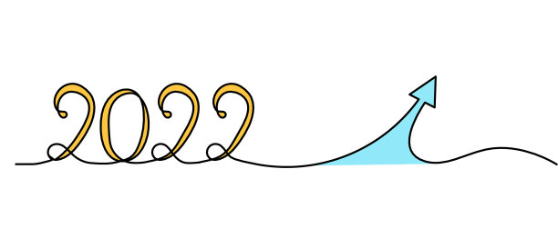 方向箭头为连续线画上图片下载