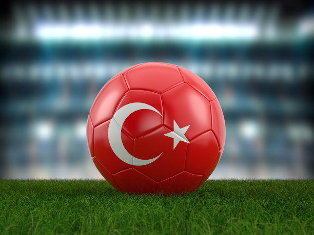 土耳其国旗图片下载